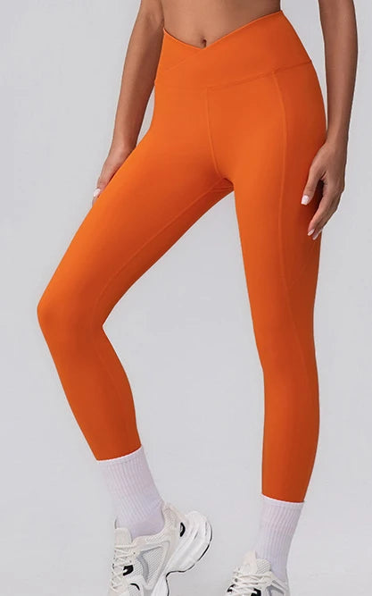 Lycra Gym Set Seamless Yoga Set Women Workout Tracksuit 2 Pieces Sports Suits Fitness Bra High Waist Leggings Running Outfit