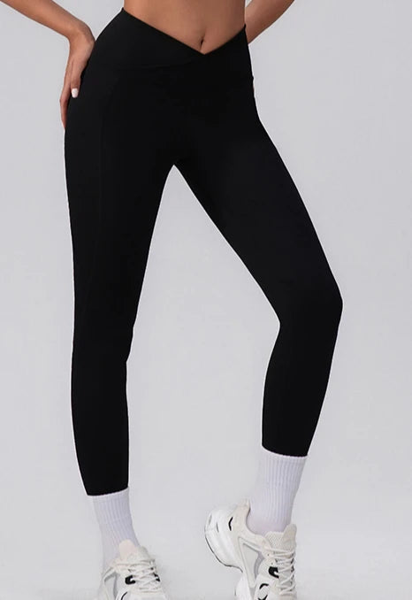 Lycra Gym Set Seamless Yoga Set Women Workout Tracksuit 2 Pieces Sports Suits Fitness Bra High Waist Leggings Running Outfit