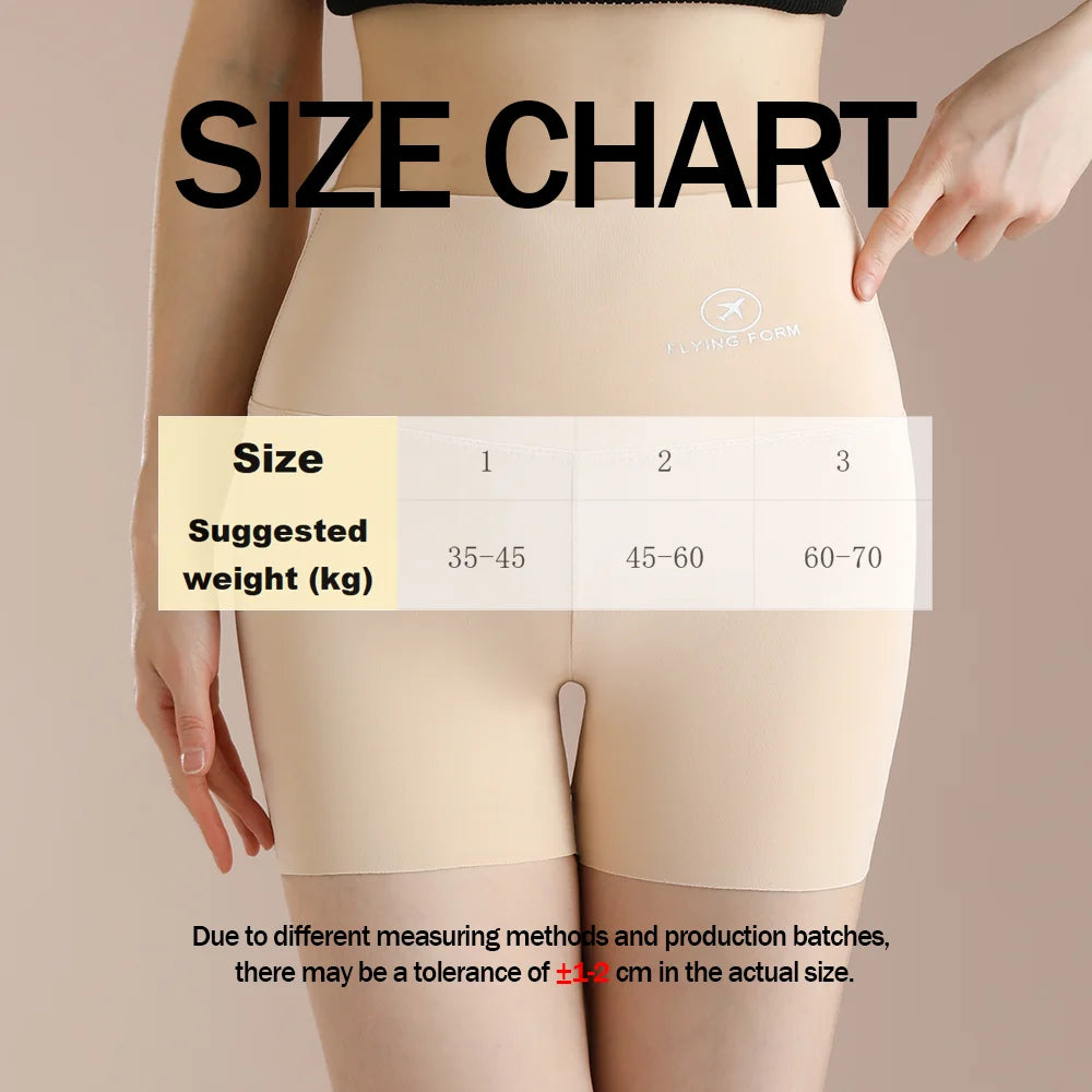 Women Thread Slim Shorts High Stretch Seamless Yoga Leggings Summer Ladies Girls High Waist Running Cycling Gym Sports Shorts